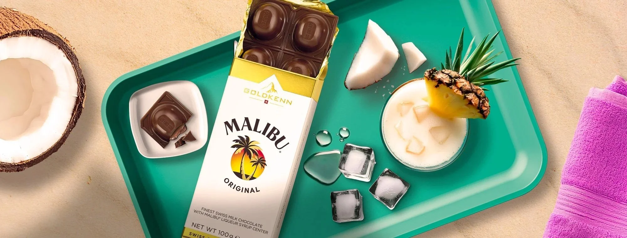 07260 Malibu Liquor Bar — B&R Classics